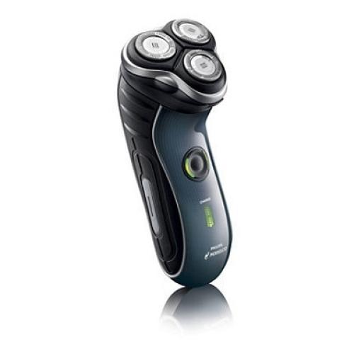 Norelco 7345XL 7000 Series Electric Razor7345Xl With Nose/Ear Trimmer