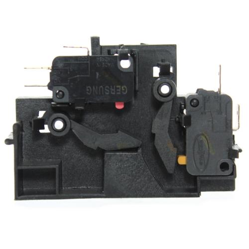 Samsung Assembly Body Latch-R - DE94-02203A