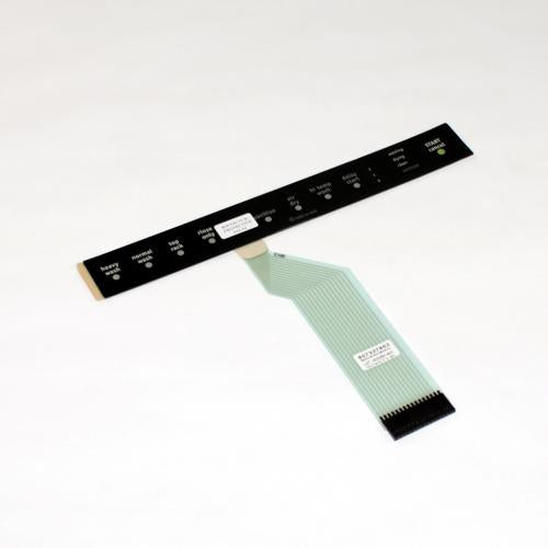 Electrolux Insert,Control Panel,Black - 807327602