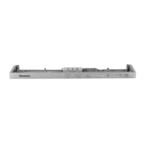 Blomberg Dishwasher Panel Group - 1780357200