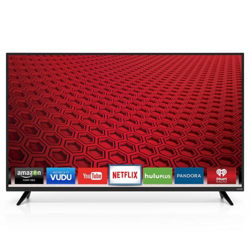 VIZIO E55C2 55-Inch Class 1080P Led Smart Hdtv