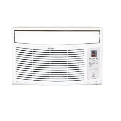 Haier ESA406J :Haier/W/Remote