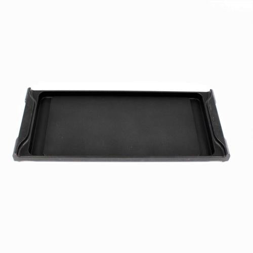 GE Cast Griddle - WB31X28254