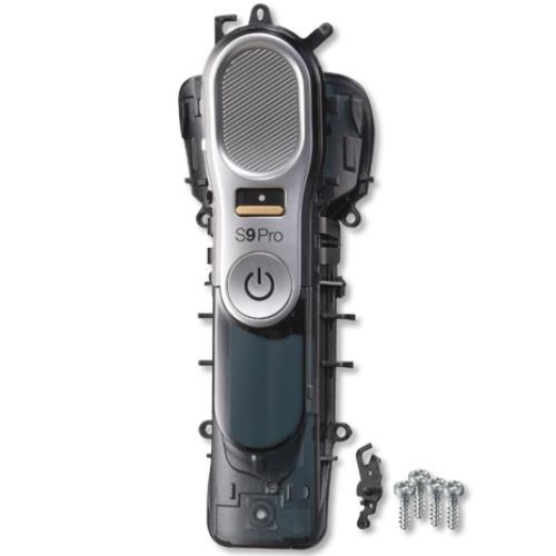 Braun Front Housing Switch Cover Gol - 81767798