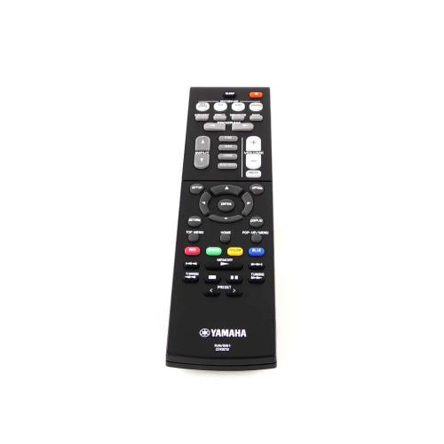 Yamaha Remote Control - ZZ432100