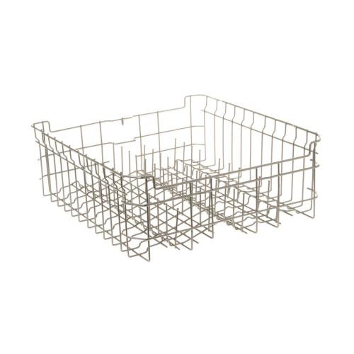 GE Rack Upper Asm Coated - WD28X21719