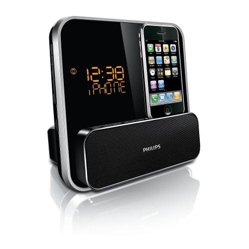 Philips DC315/37 Dock For Iphone/Ipod 8W
