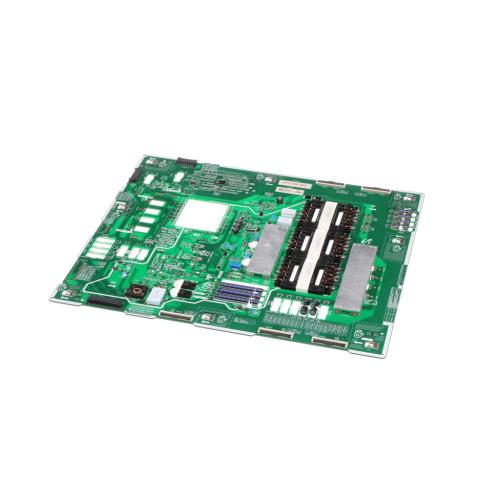 Samsung Dc Vss-Driver Board;L82S9Nb_Rh - BN44-00981B