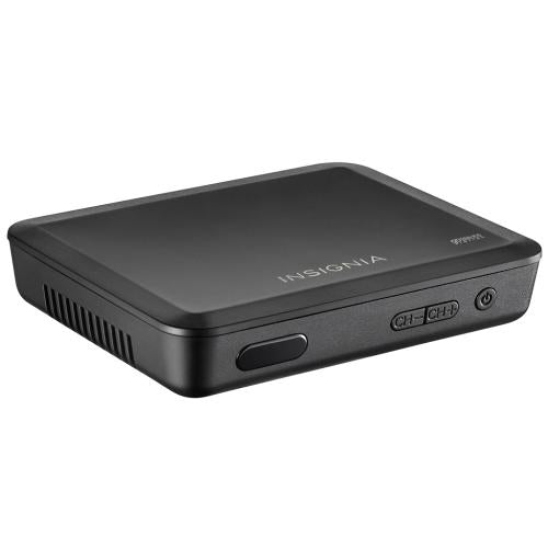Insignia NSDXA3 Digital To Analog Converter Box With Hdmi-Output - Black