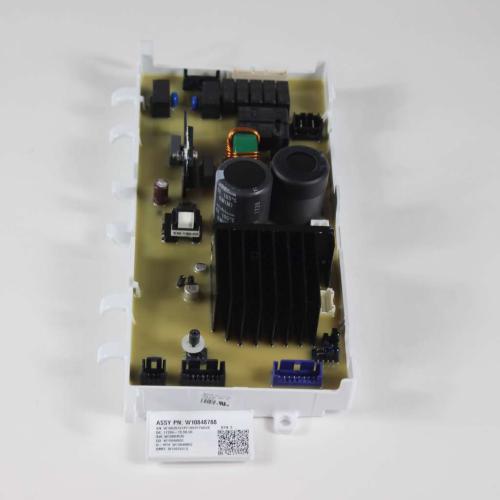 Whirlpool Control Board - W11093097