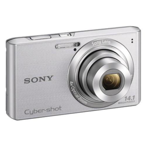 Sony DSCW610 DSC-W610 digital camera