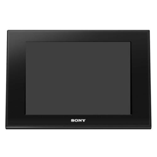 Sony DPFD80 8" Digital Photo Frame