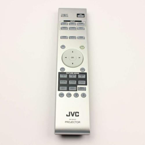 JVC Remote Control - RM-MH5G