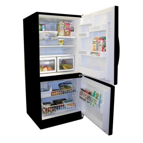 Haier HBP18GACBB :18.1 Cu.Ft.B/M Ref.