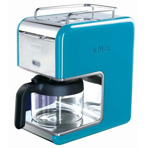 Delonghi DCM02BL Type Dcm02 Blue Ver: Us (0Wcm023006)