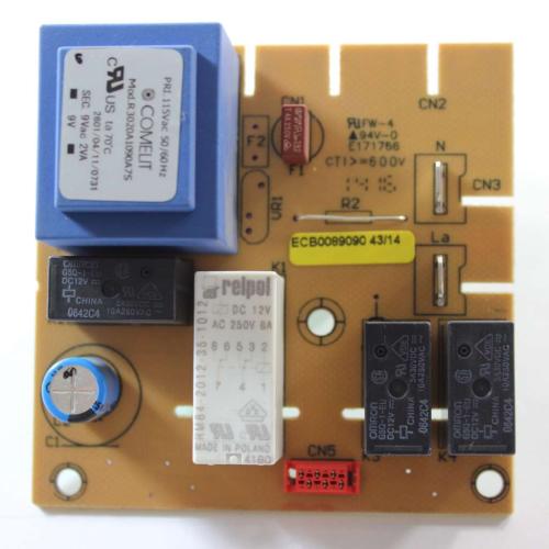 Elica Range Hood Electronic Variator - ECB0089090