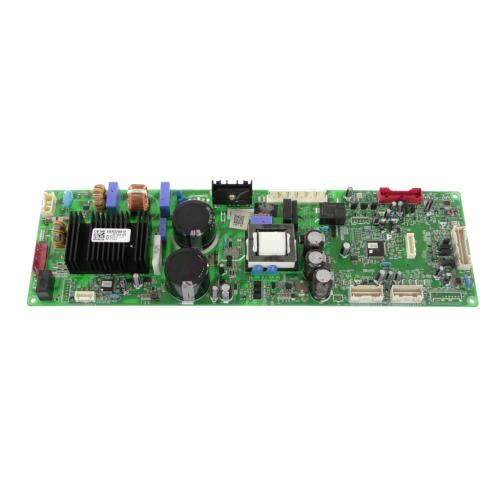 LG Pcb Assembly,Main - EBR32881201