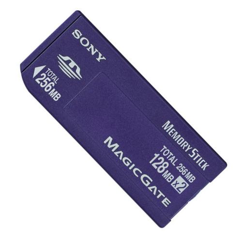 Sony MEX5DI Magic Gate®/Memory Stick/AM-FM Compact Disc Player