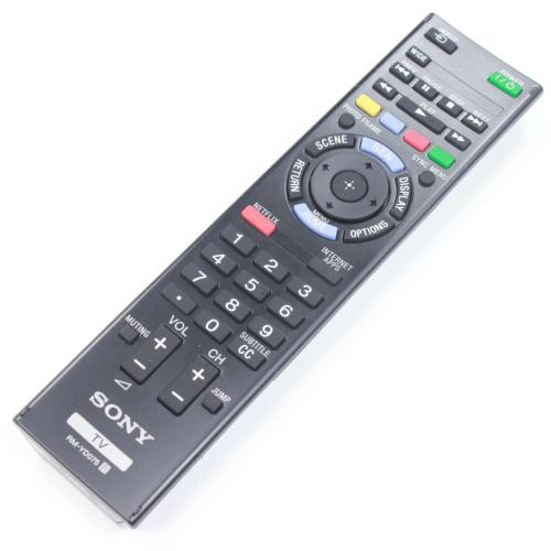 Sony Remote Control (Rm-Yd075) - 1-490-009-11