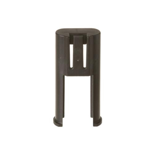 GE Dishwasher Dishrack Stop Clip - WD02X22342