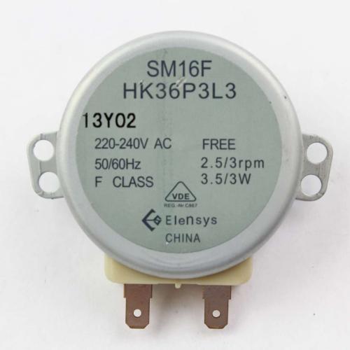 Bertazzoni Range Turnable Motor 253 Rpm - Z180002