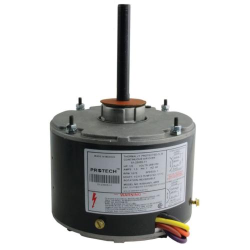 Rheem Pro 1/5Hp Condenser 1075Rpm - 51-23055-11