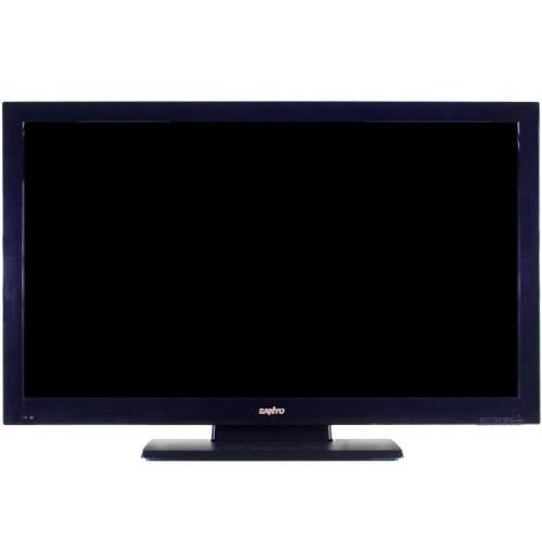 Panasonic DP46861 Sanyo Tv