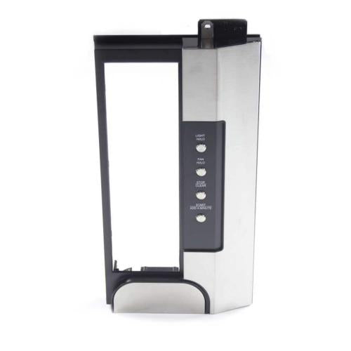 Sharp Control Panel Sub-Assembly - FPNLCB682MRK0