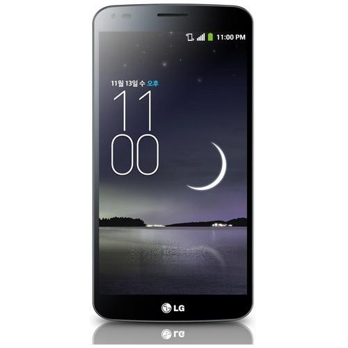 LG LGLS995 G Flex Sprint