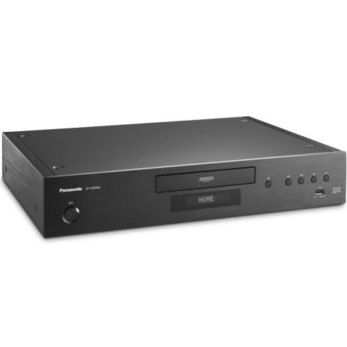 Panasonic DPUB9000 4K Uhd Blu-Ray Player