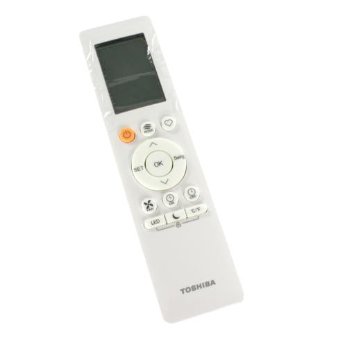 Midea Remote Controller - 17317000A60368