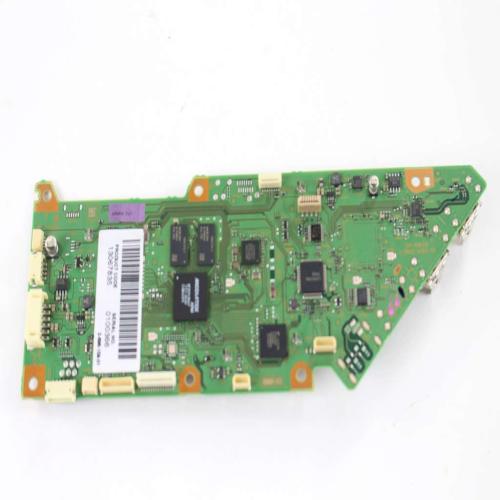 Sony Main Board,Complete - A-2207-315-A