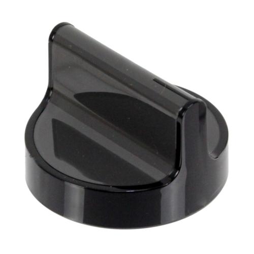 Whirlpool Knob- Ele, Blade, Vsi, Blk - W11568623