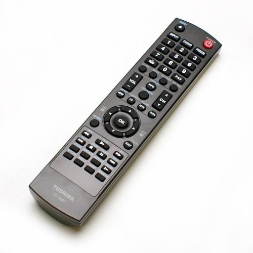 Toshiba Remote Control Hand Unit - 75028771