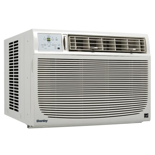 Danby DAC150BBCWDB 15,000 Btu Window Ac