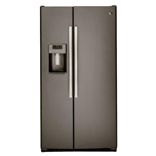 GE GSS25GMHECES Refrigerator