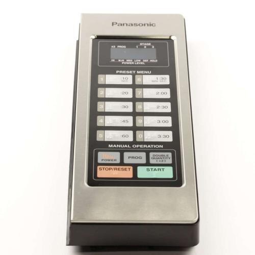 Panasonic Escutcheon - F800L8K10SAP