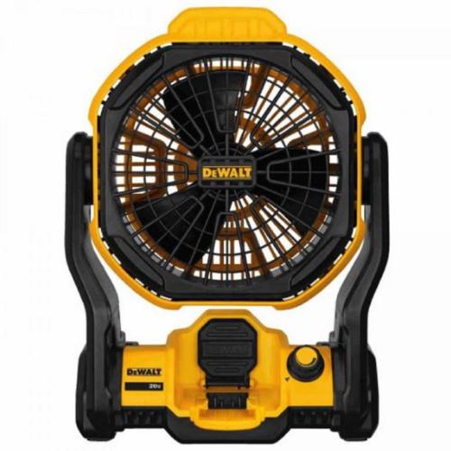 Hvac Parts Dwlt 20V Jobsite Fan - DCE511B