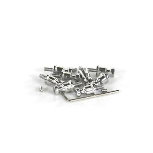 Bertazzoni Refrigerator Pro Handle Hardware - 9100099
