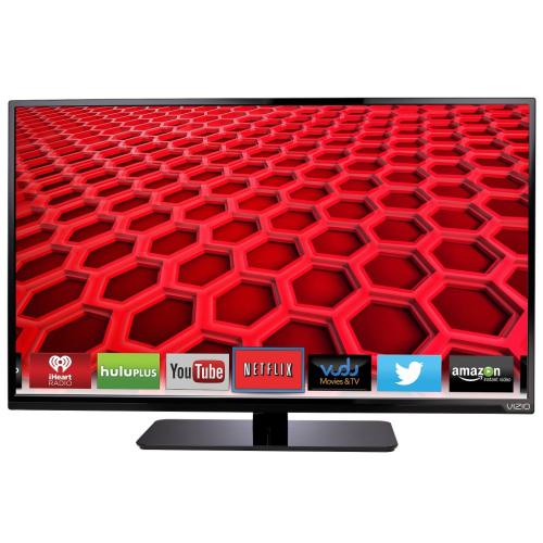 VIZIO E320IB2 32-Inch 720P 60Hz Smart Led Hdtv