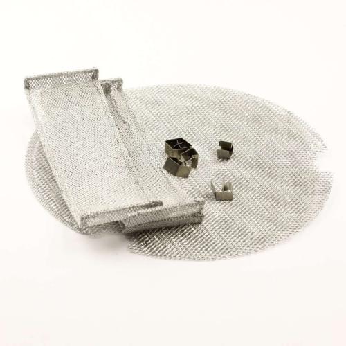 Elica Range Hood Mesh Filter - KIT01711