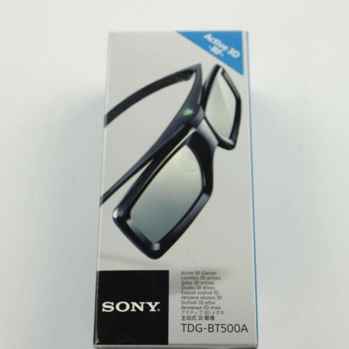 Sony 3D Glasses - TDGBT500A/US