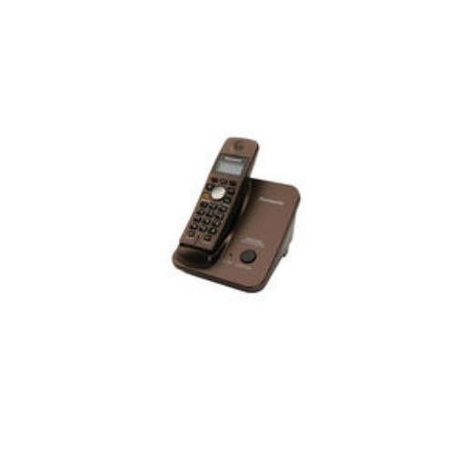 Panasonic KXTG3021/10 Copper 2.4G W/1Hs