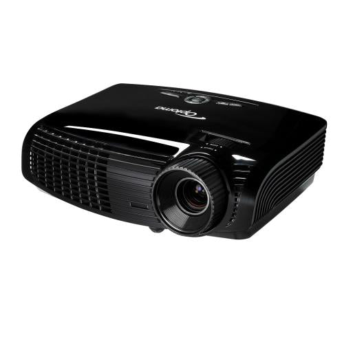 Optoma HD30B Home Entertainment Projector