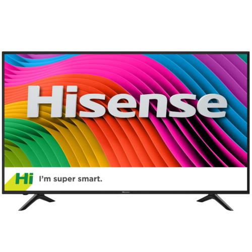 Hisense 43H7D 43-Inch 4K Hdr Smart Tv