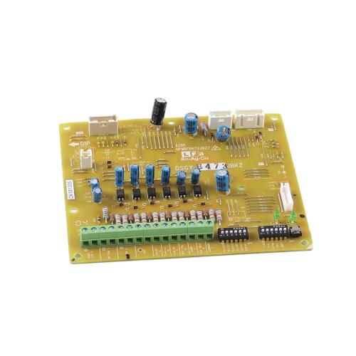 GE Main Control Board - WP29X10043