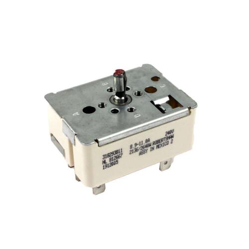 Electrolux Switch,Surface Element,Large - 318293811