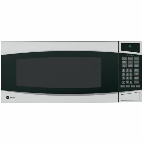 GE PEM31SM1SS Pem31Smss Countertop Microwave