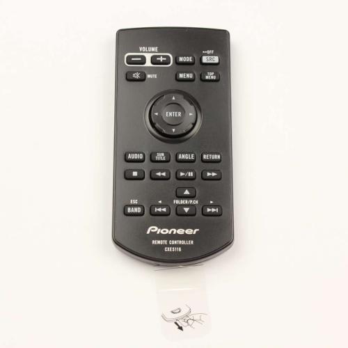 Pioneer Remote Control - CXE5116