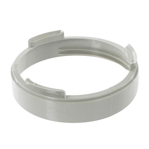 GE Exhaust Duct Connector - WJ76X26217